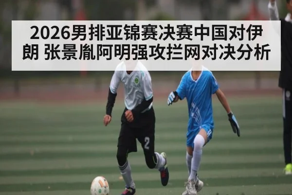 2026男排亚锦赛决赛中国对伊朗 张景胤阿明强攻拦网对决分析